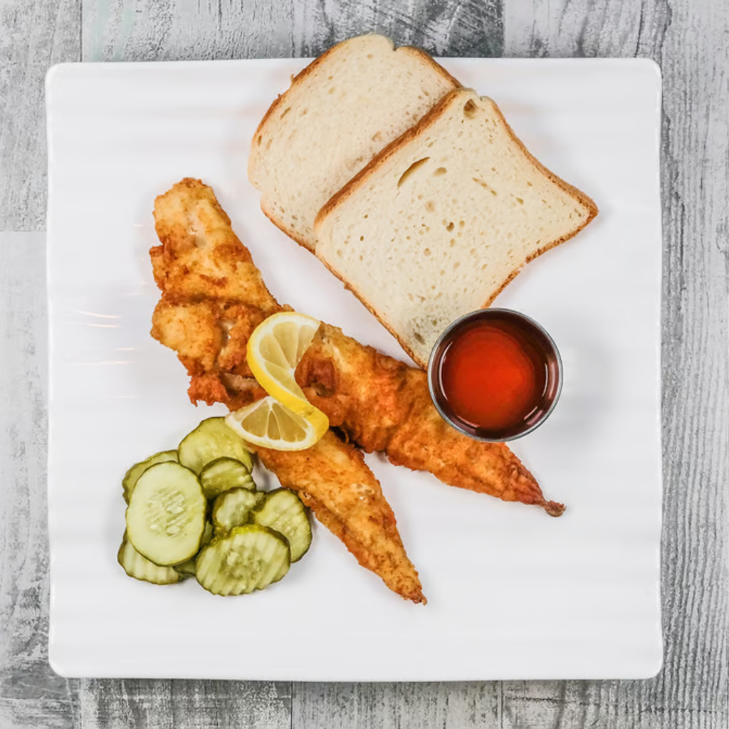 Image-Liquor House Fish Sandwich