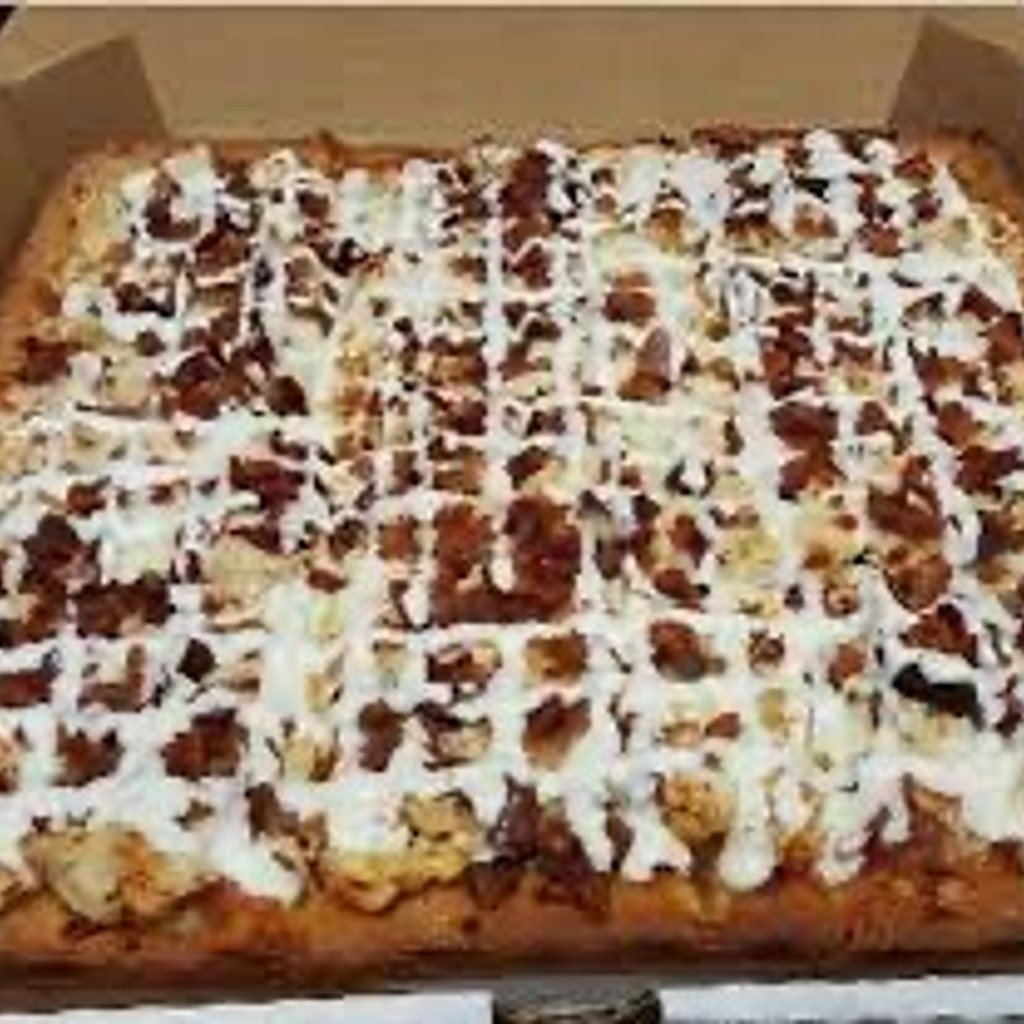 Image-Chicken, Bacon & Ranch Sicilian