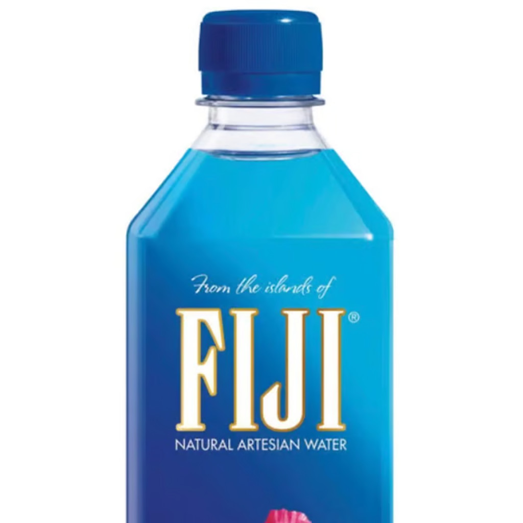 Image-Fiji Spring Water