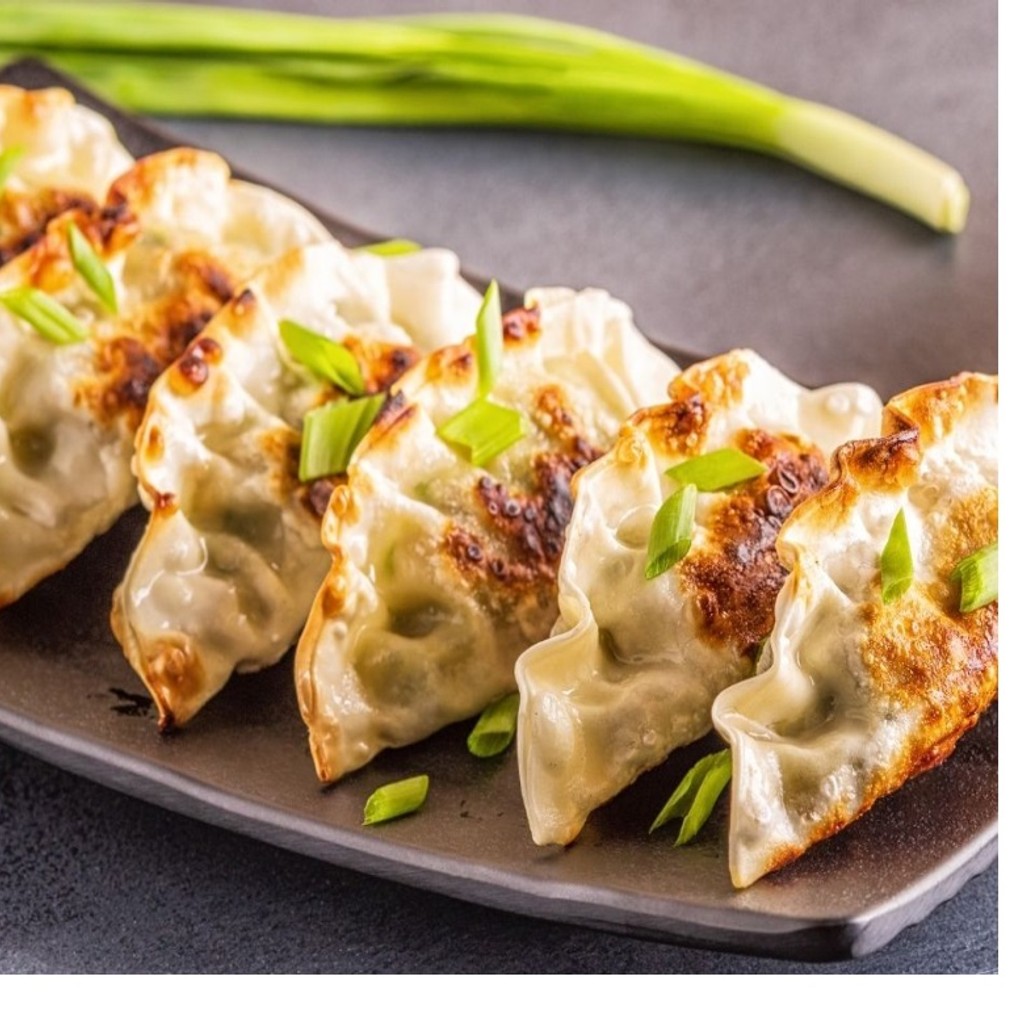 Image-Gyoza