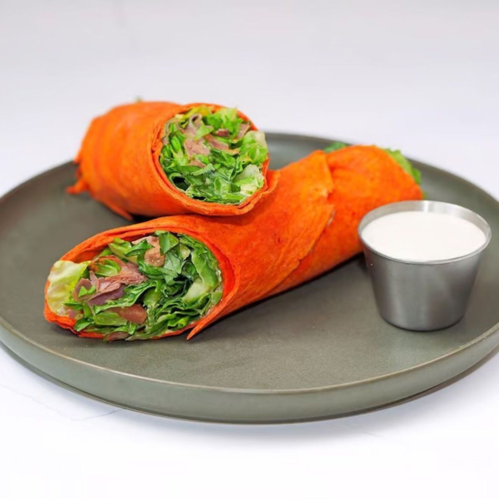 Image-Pastrami Roll