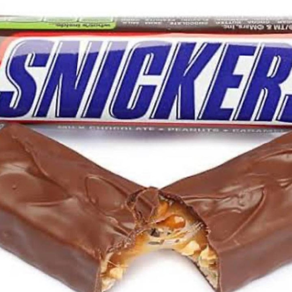 Image-Snickers
