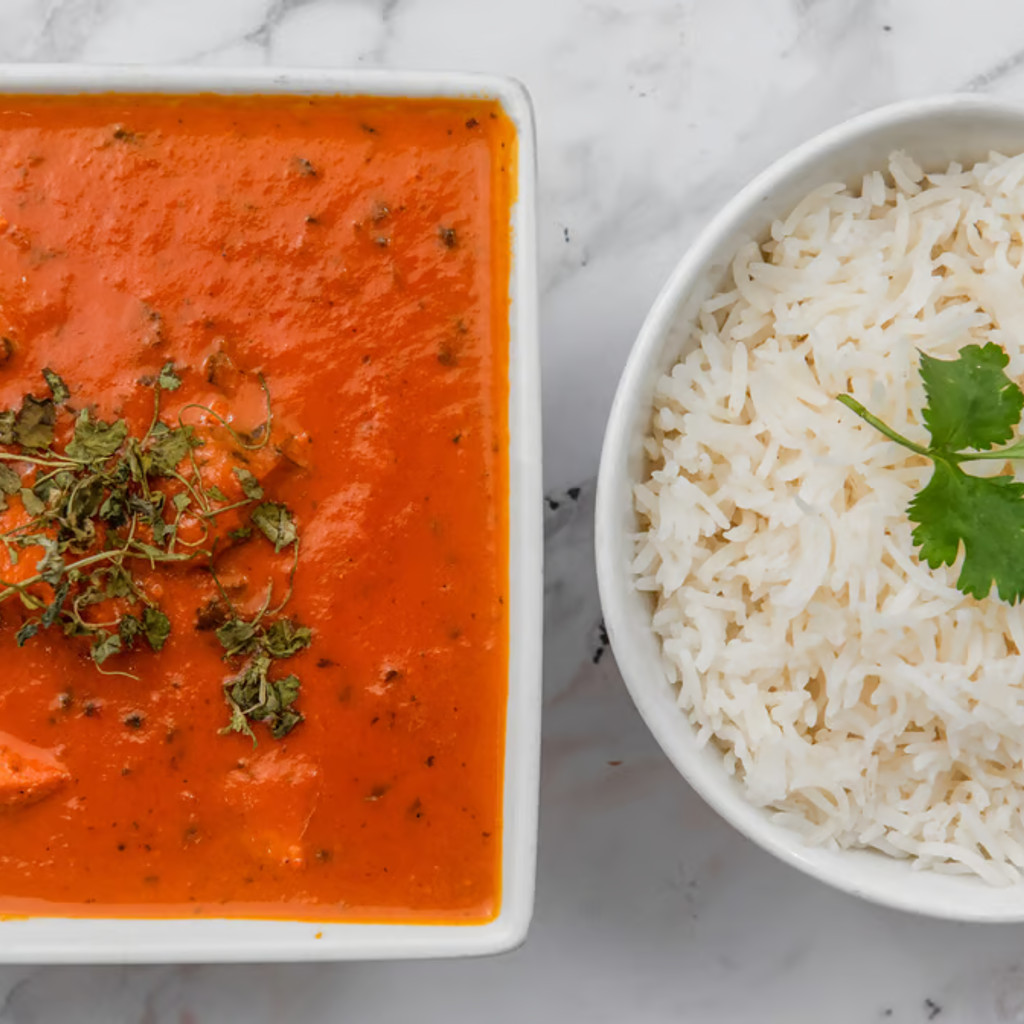 Image-Butter Chicken