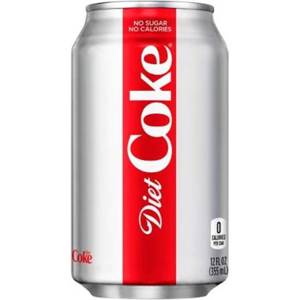Image-Diet Coke (Can)