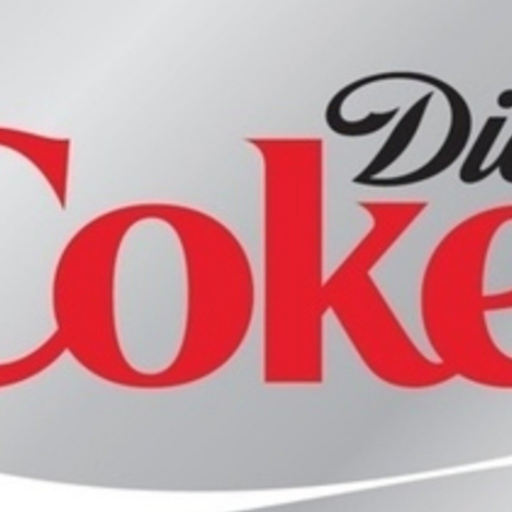 Image-Diet Coke