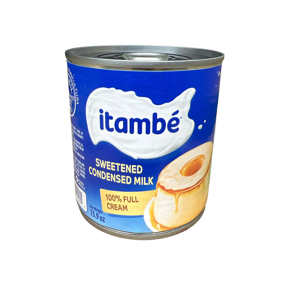 Image-Leite Condensado Itambe 395 Gr