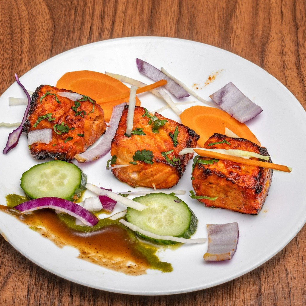 Image-ACHARI FISH TIKKA