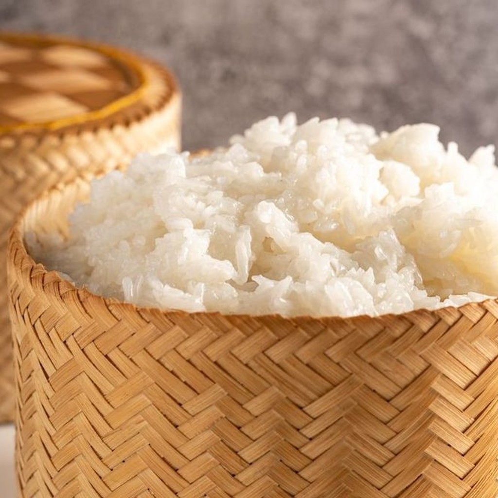 Image-Sticky Rice