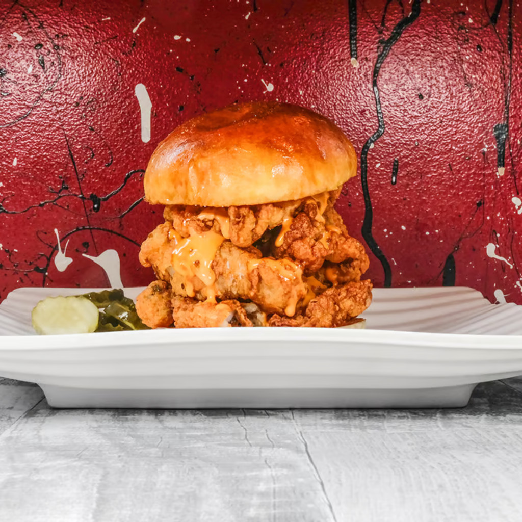 Image-Big Catfish Sandwich