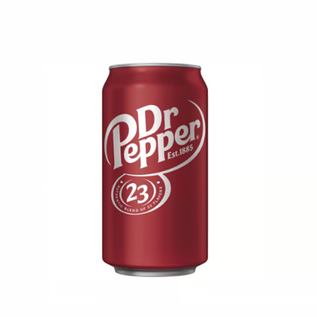 Image-Dr Pepper
