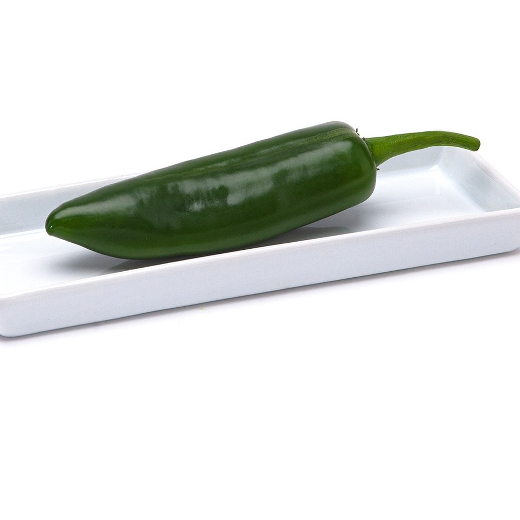 Image-Fresh Jalapeño