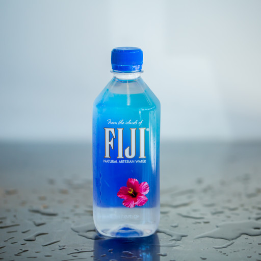 Image-Fiji Water