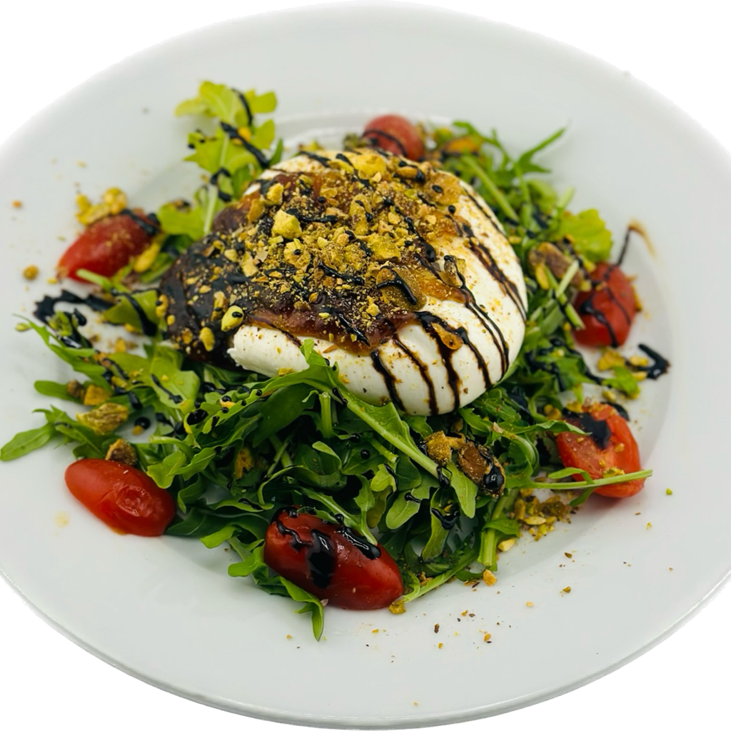 Image-Burrata