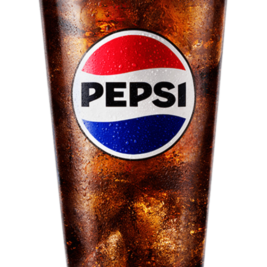 Image-Fountain Pepsi