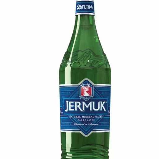 Image-Armenian Carbonated Water Jermuk