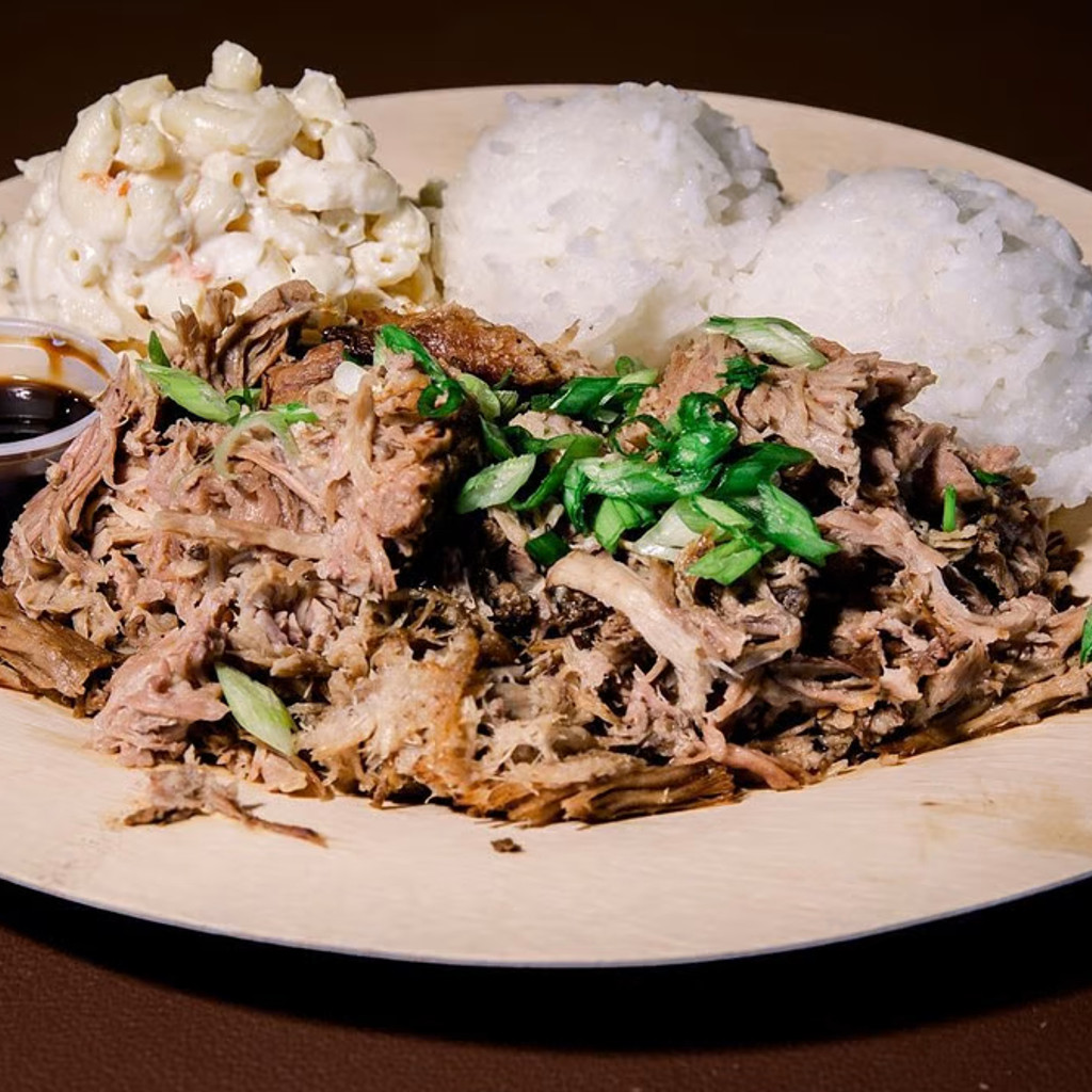 Image-Kalua Pig