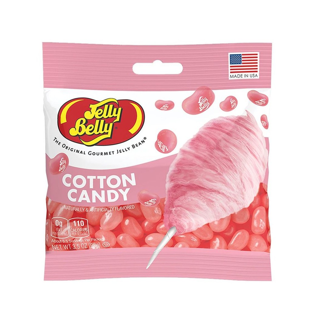 Image-JB Cotton Candy Bag