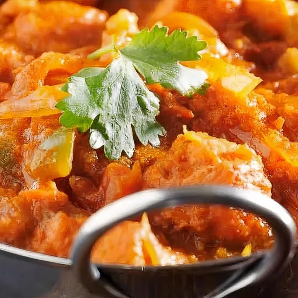 Image-Aloo Gobi