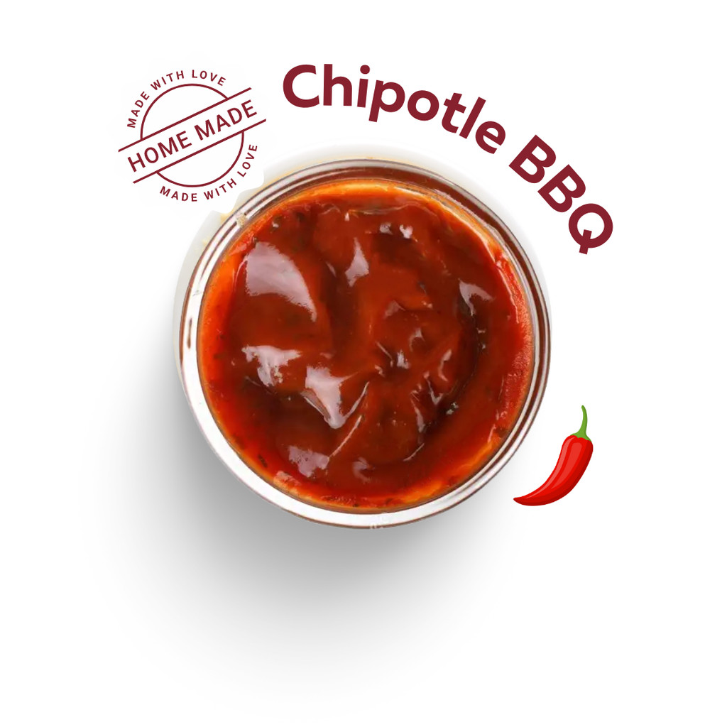 Image-Chipotle BBQ | Algo de ahumado uff!