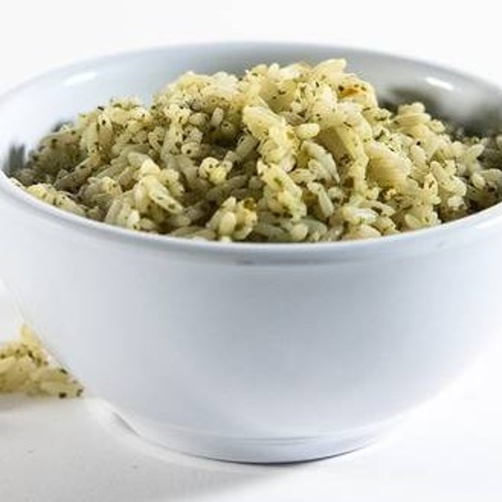 Image-Cilantro Lime Rice