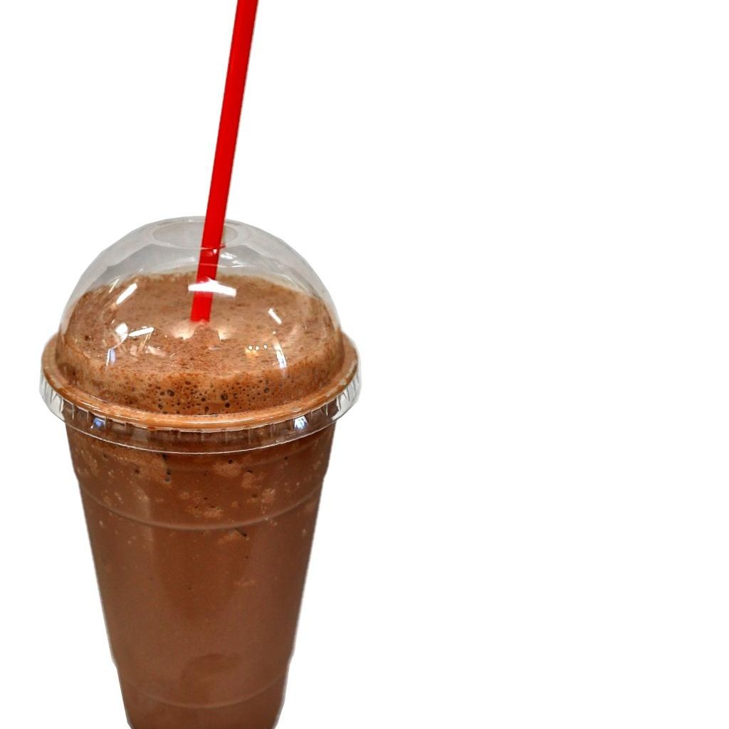 Image-Large Chocolate Shake 24 Oz