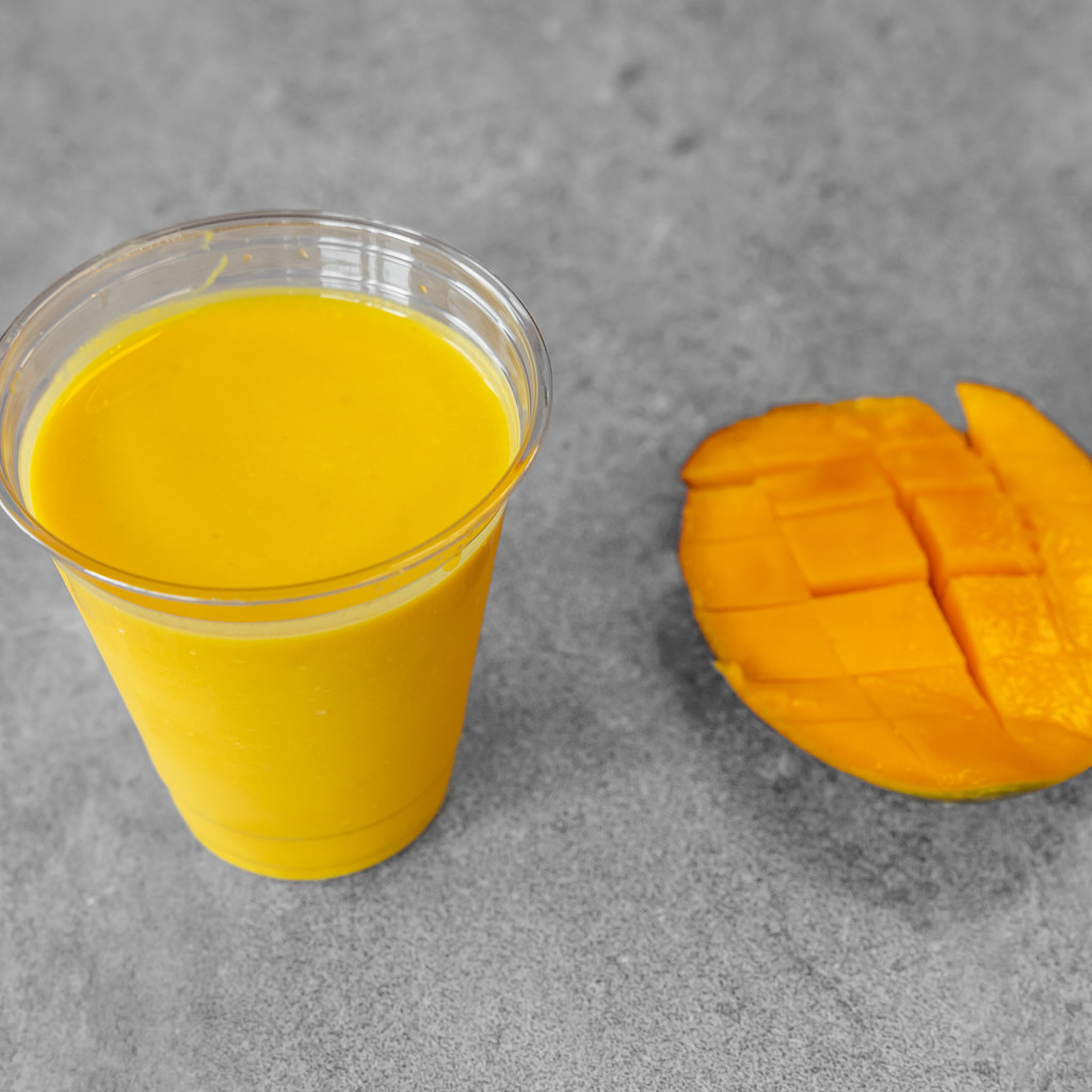 Image-Mango Lassi