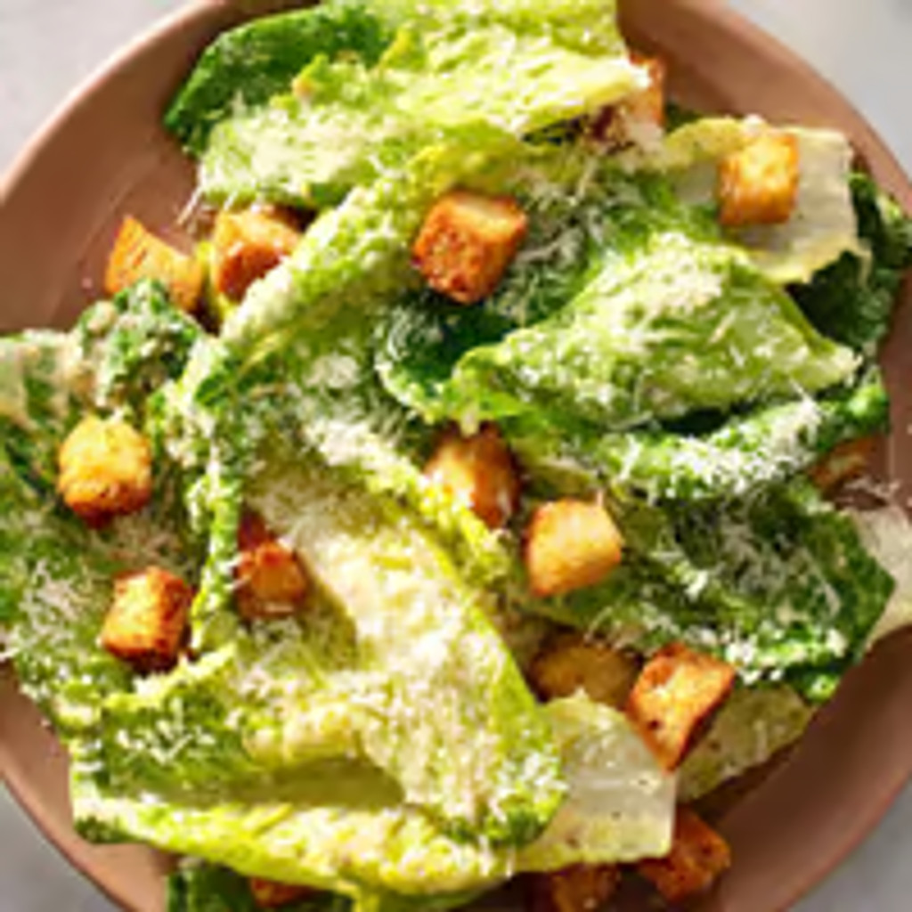 Image-Caesar Salad