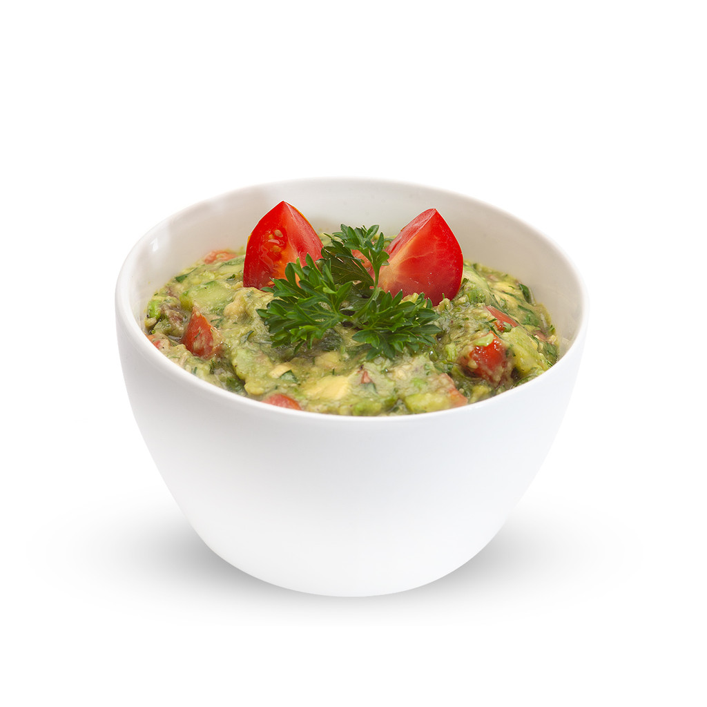 Image-Avocado Salad