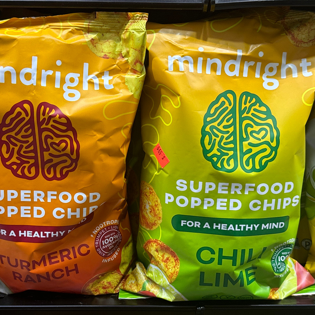 Image-Mindright chips