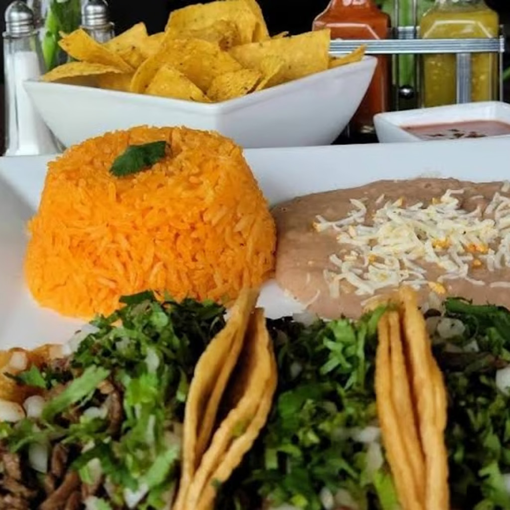 Image-Taco Dinner