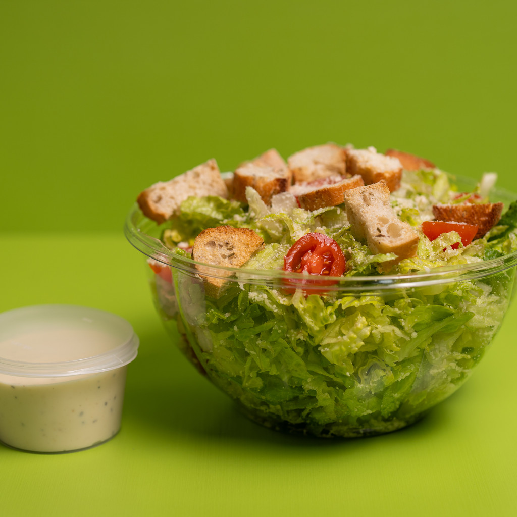 Image-Caesar Salad