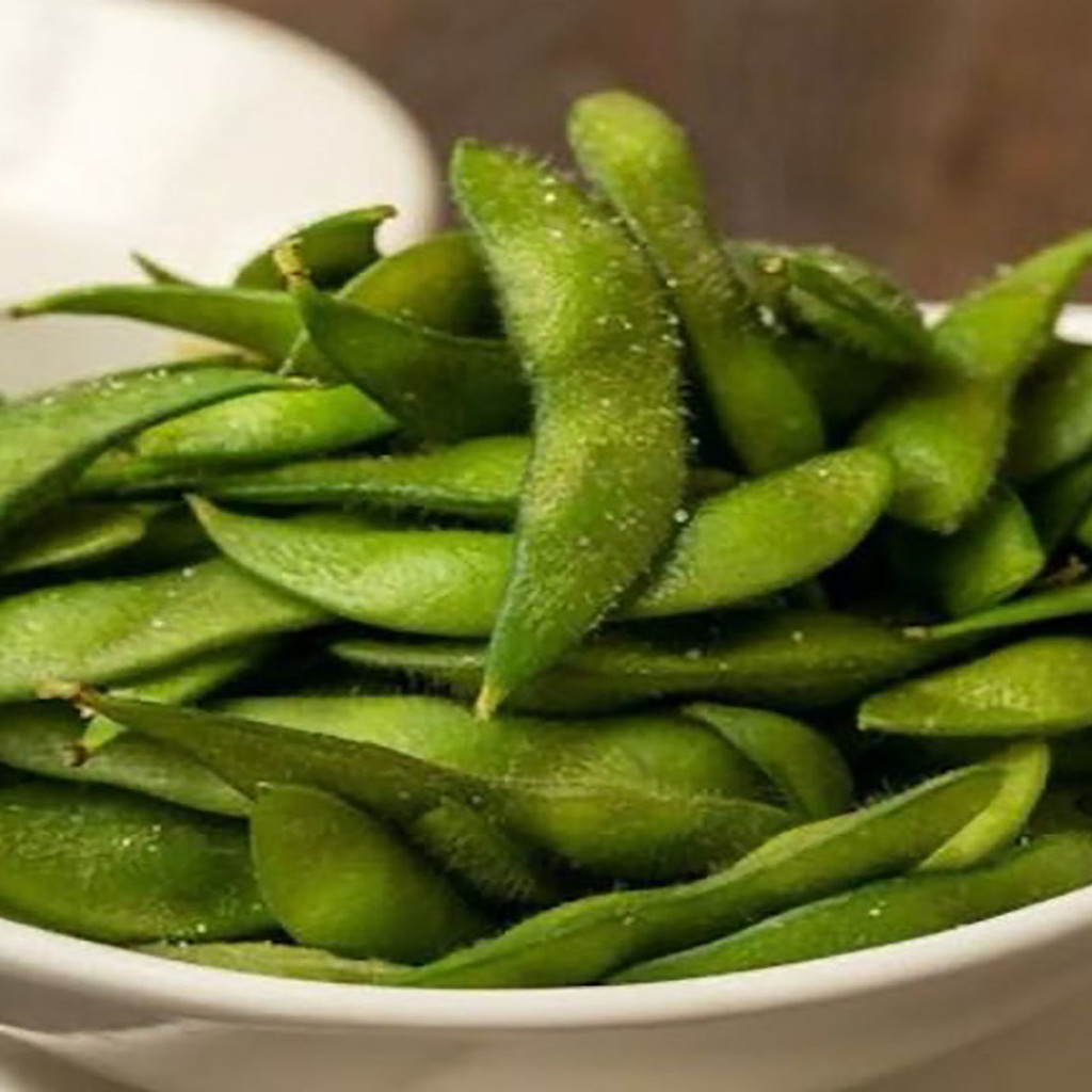 Image-A10. Edamame