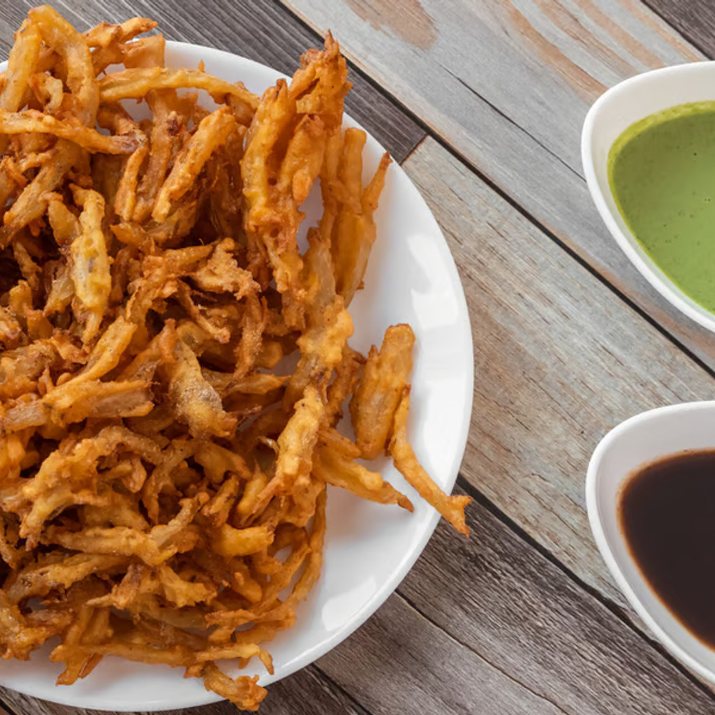 Image-Onion Pakora.