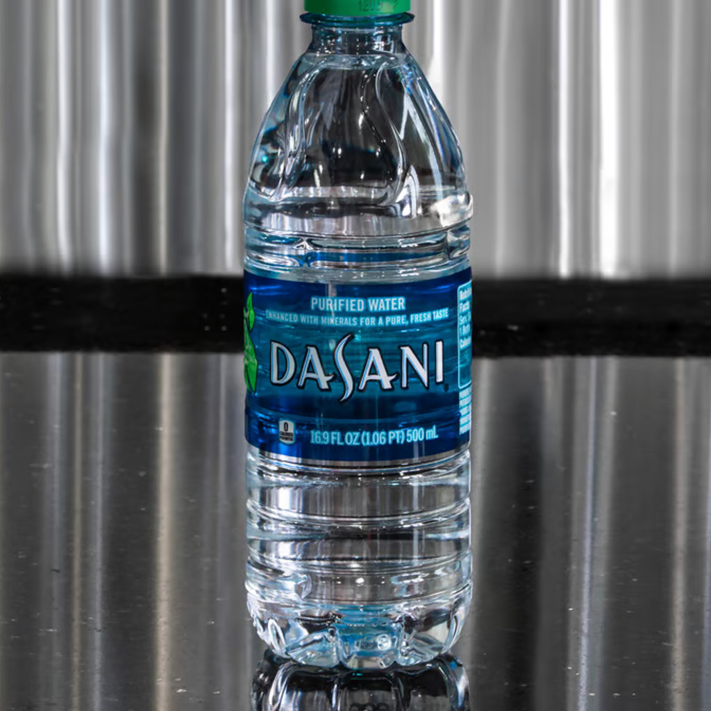 Image-Bottled Water