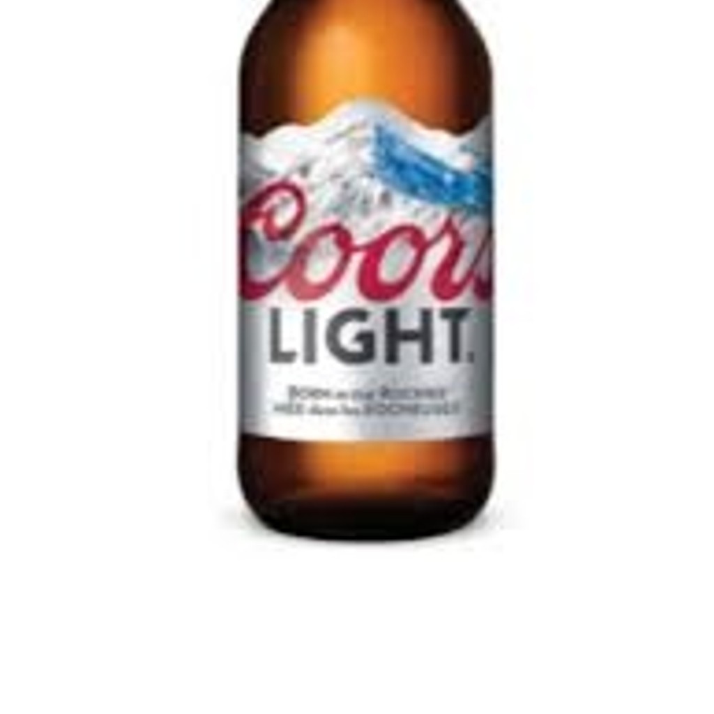 Image-Coors Light