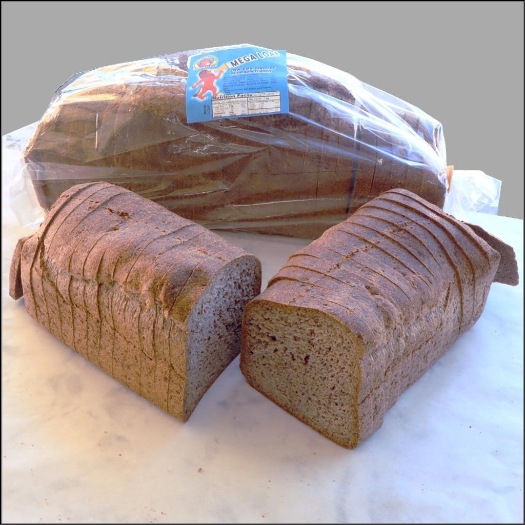 Image-3 lb Mega Loaf (28 Slices)