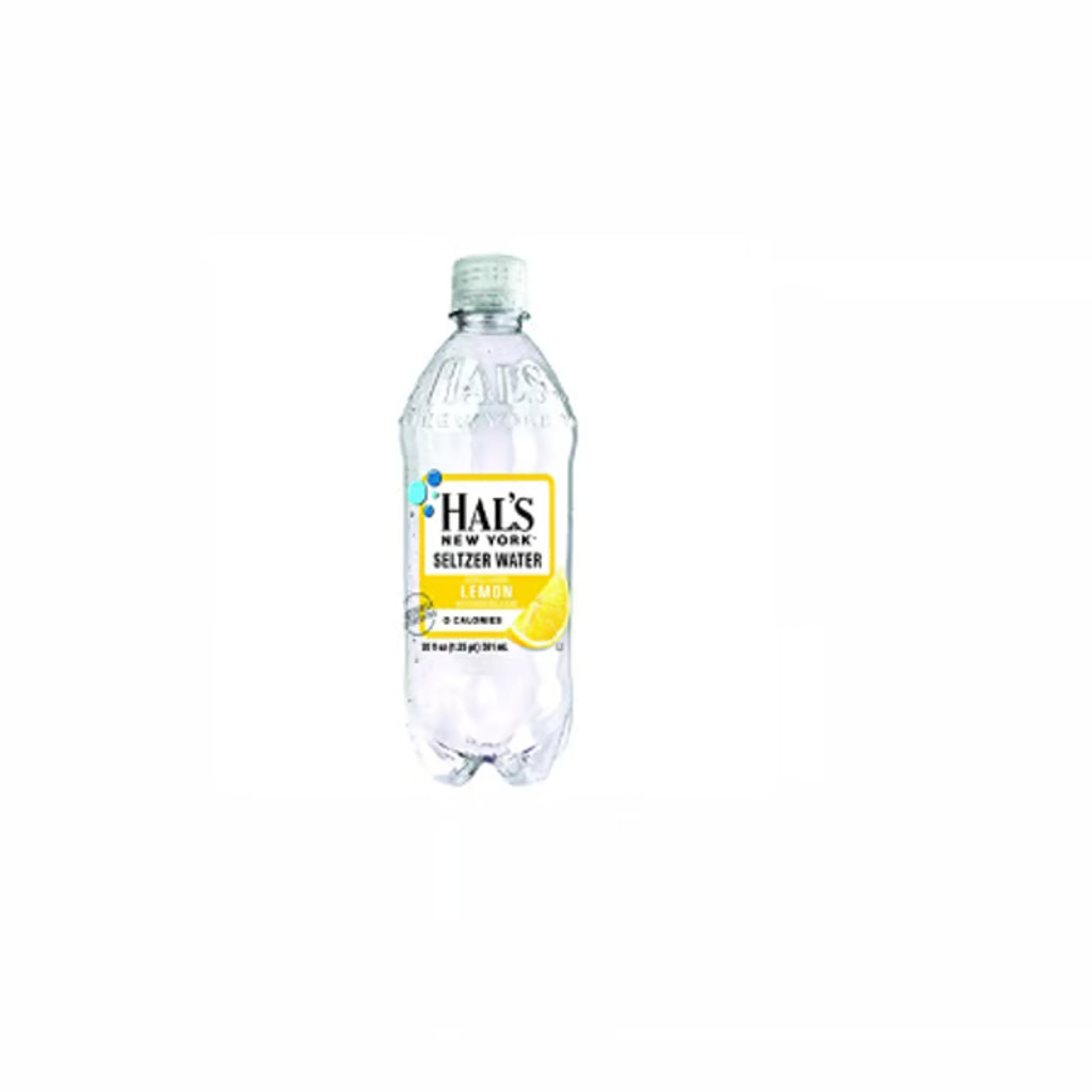 Image-Hal's New York Lemon