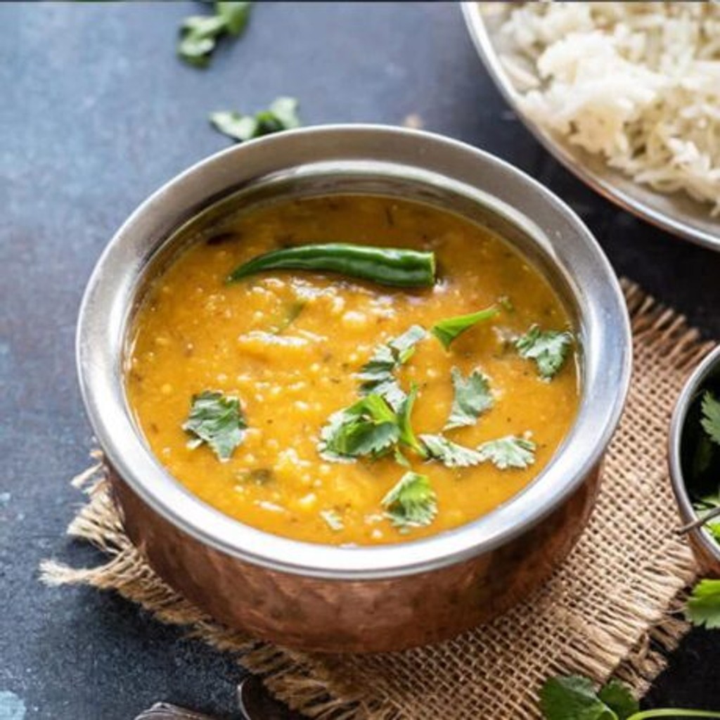 Image-Dal Tadka