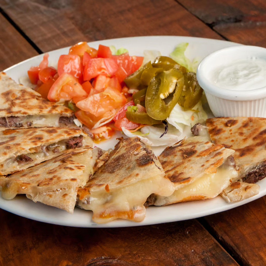 Image-Quesadillas