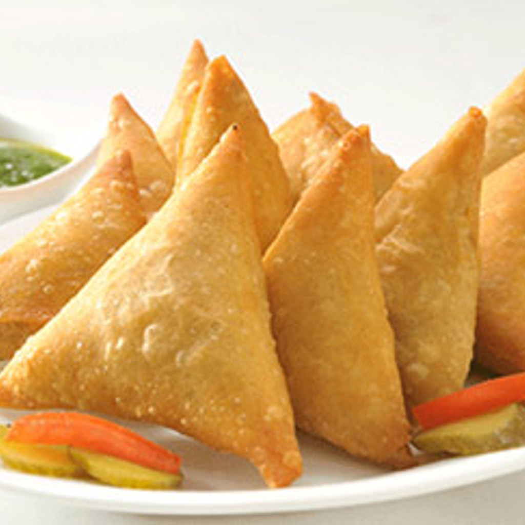 Image-VEGGI SAMOSA