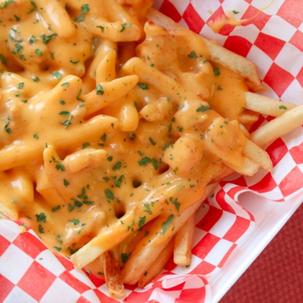 Image-Crawfish Fries