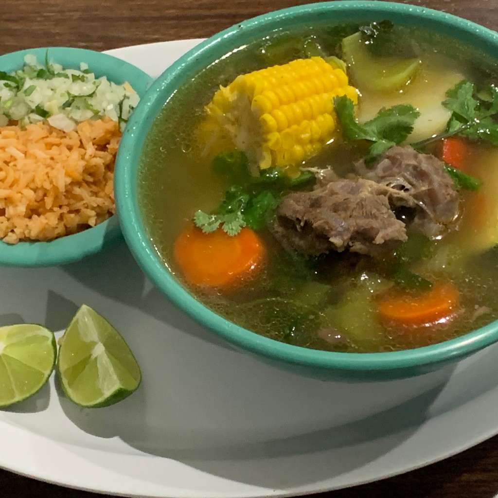 Image-CALDO DE RES