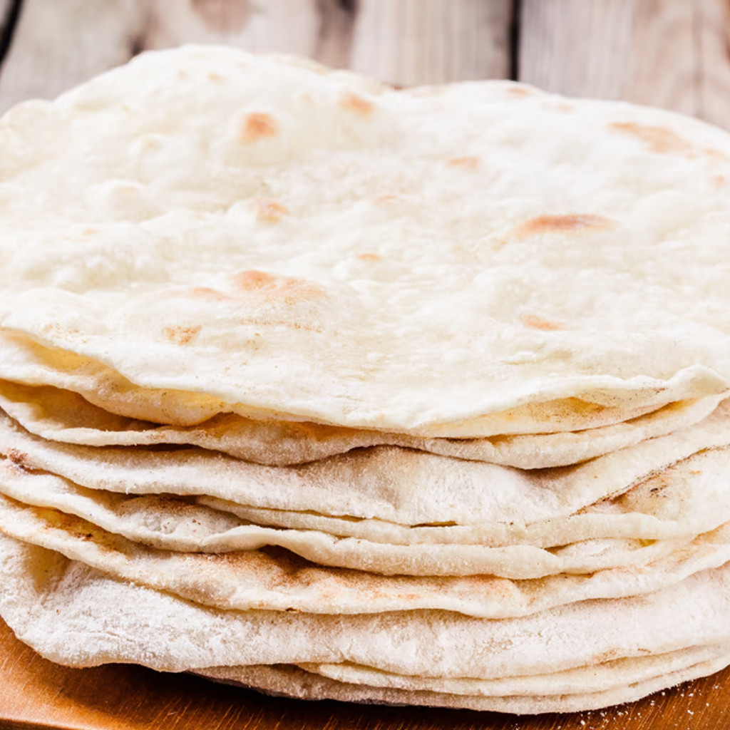 Image-Flour Tortillas (3)