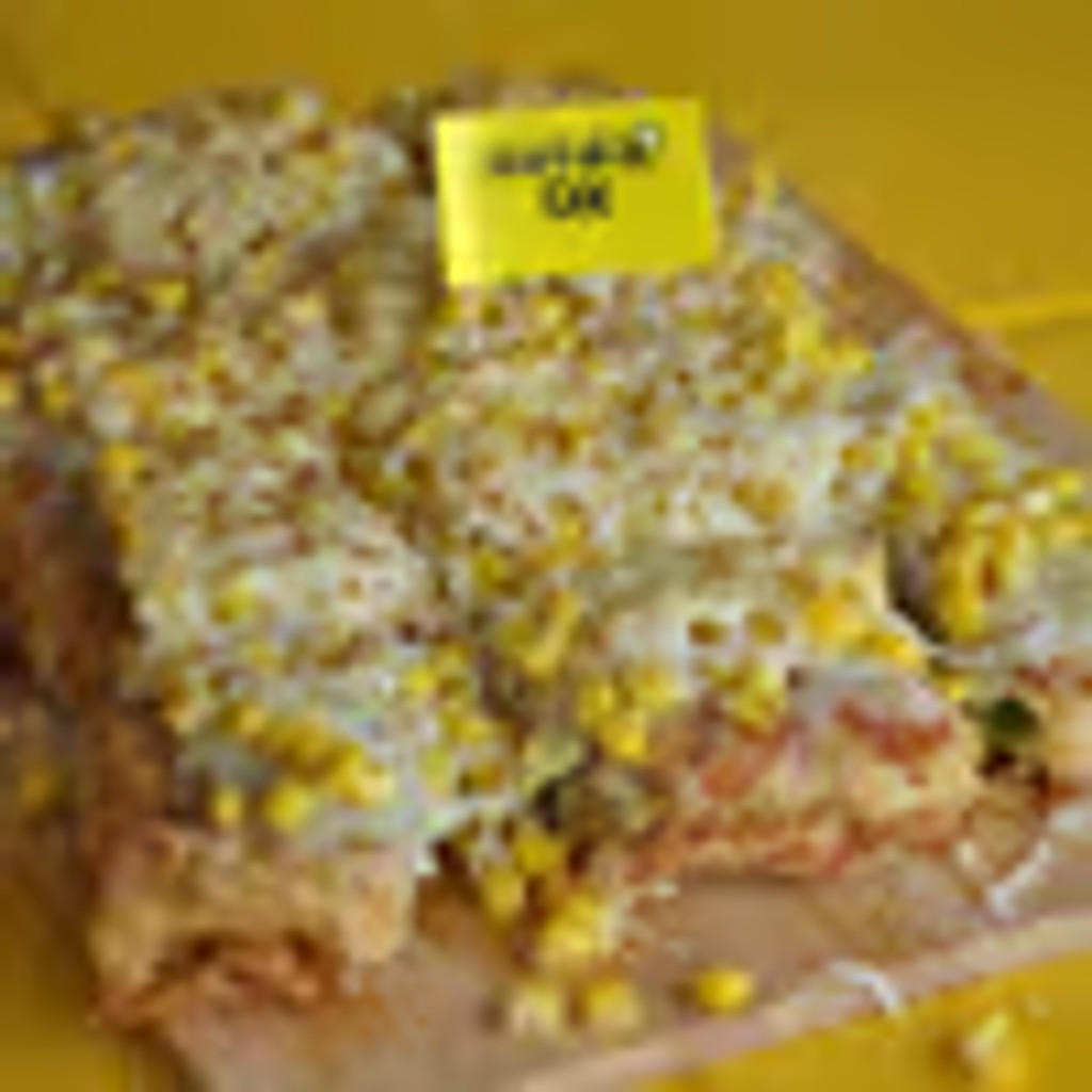 Image-Beef Martabak Mini: Mozzarella + Sweet Corn