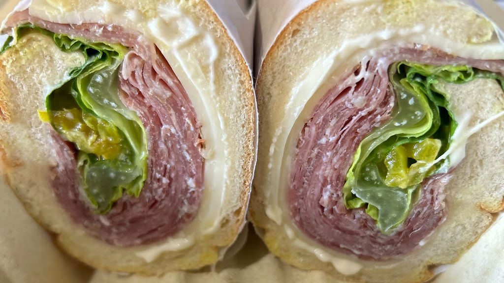 Deli On A Bagel Cafe Ordering site Pennington, NJ