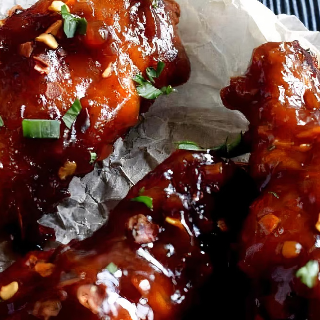 Image-Sweet Chili Wings (5)