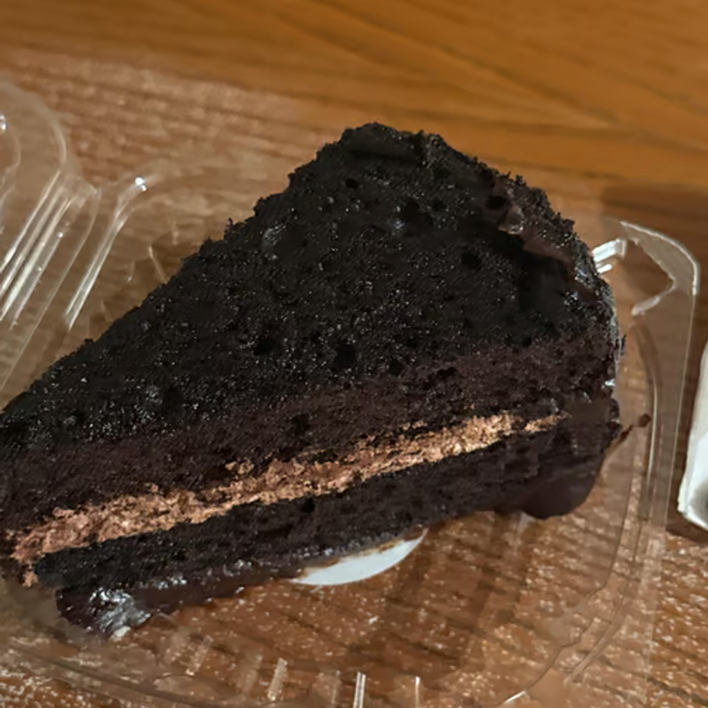 Image-Chocolate Cake