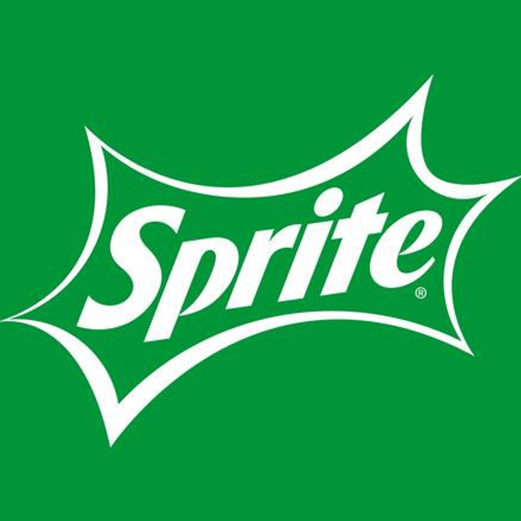 Image-Sprite 20 oz Bottle