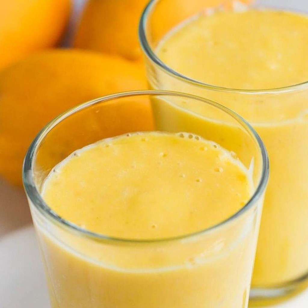 Image-Mango Lassi