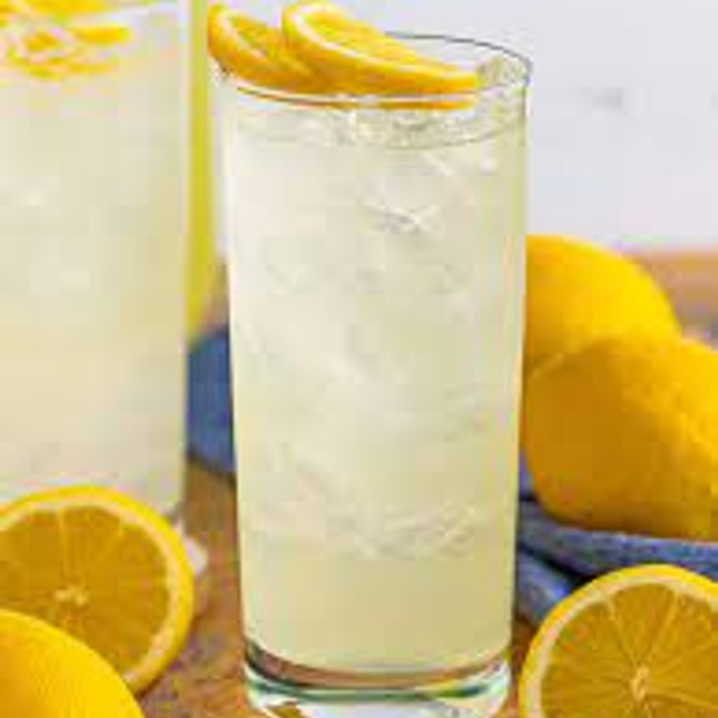 Image-Fresh Lemonade